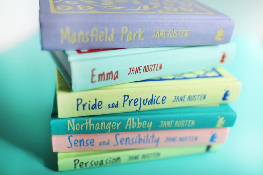 Jane Austen: Novelist for the Ages