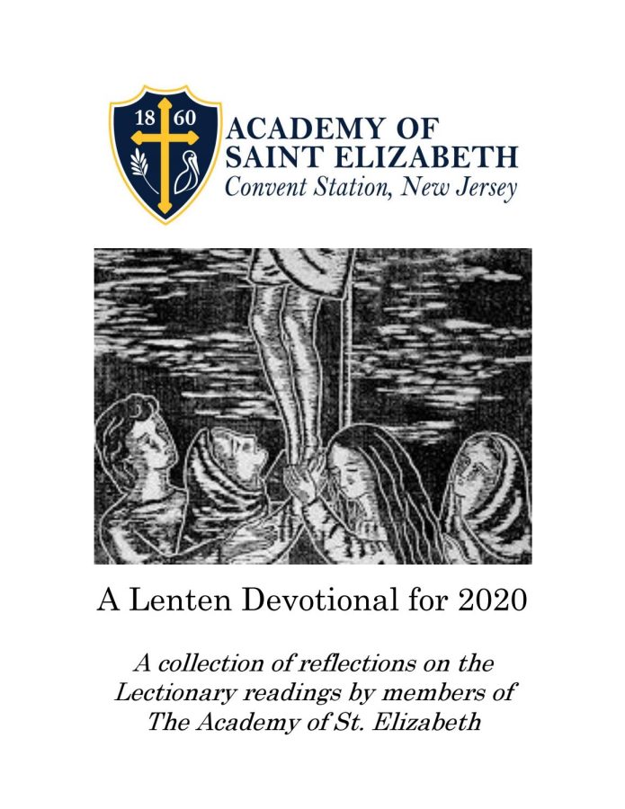 AOSE Lenten Devotional 2022