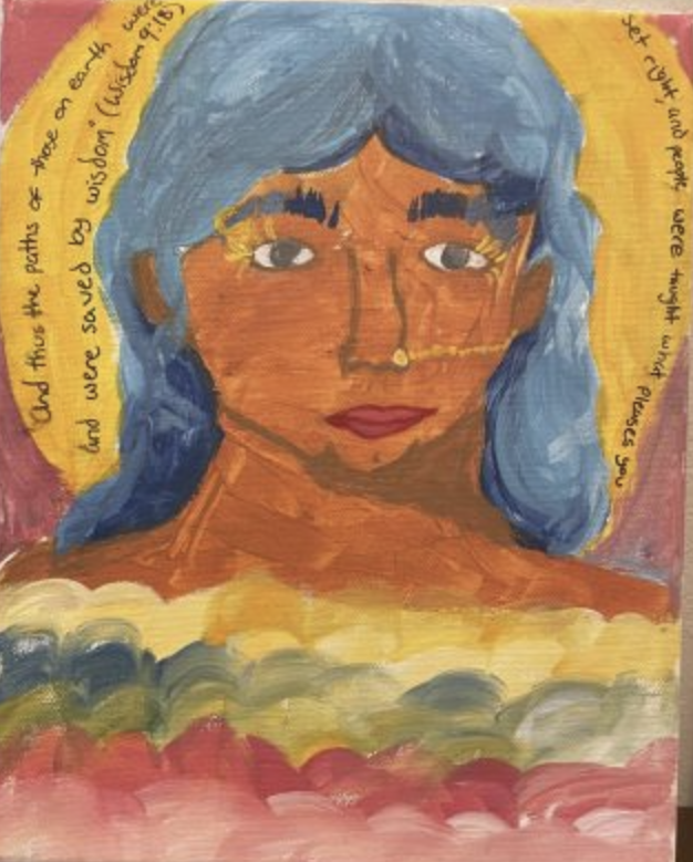 Divine+Sophia+Painting+by+Aubrey+Conlon+26