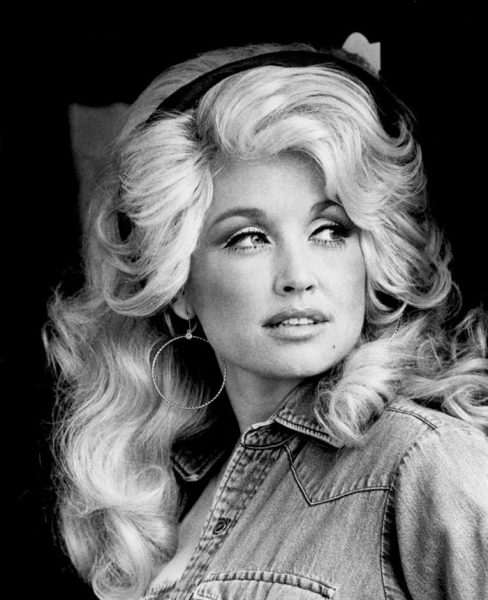 Dolly Parton: A Uniter On All Fronts