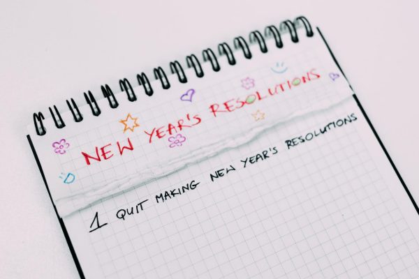 Non-Traditional Resolutions
