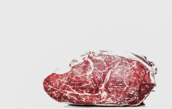 Is it ethical to eat meat?